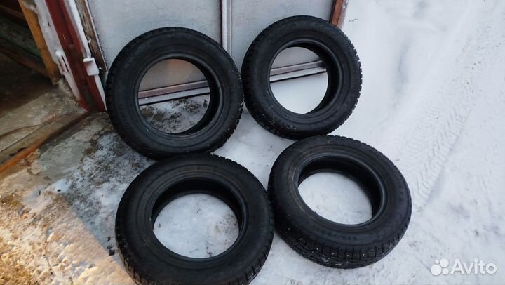 Nokian Tyres Hakkapeliitta 7 175/70 R13