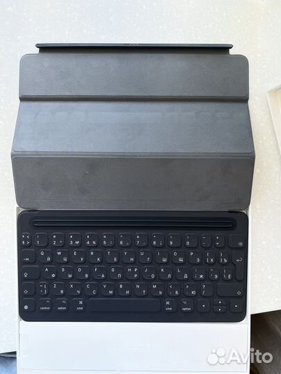 Apple smart keyboarf iPad pro 10.5