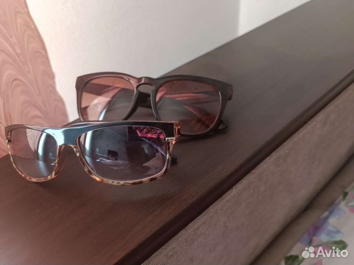 Солнцезащитные очки унисекс