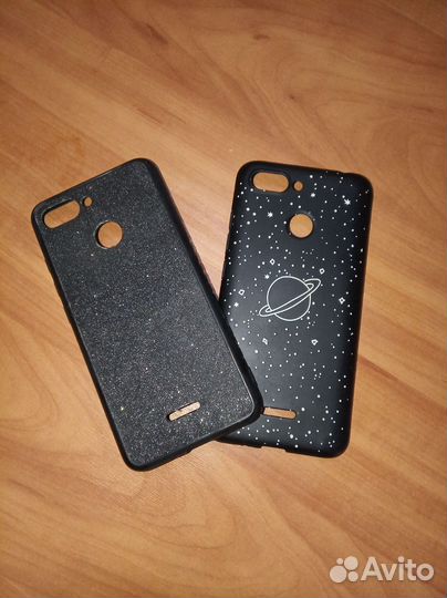 Чехлы на телефон xiaomi