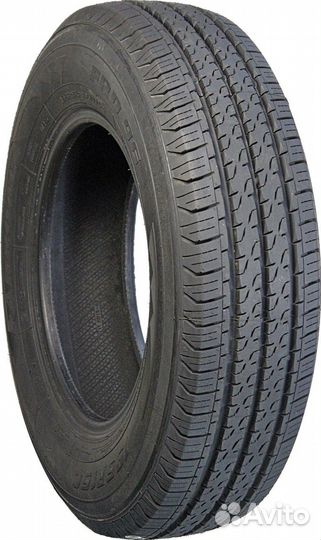 Saferich FRC96 195/80 R15