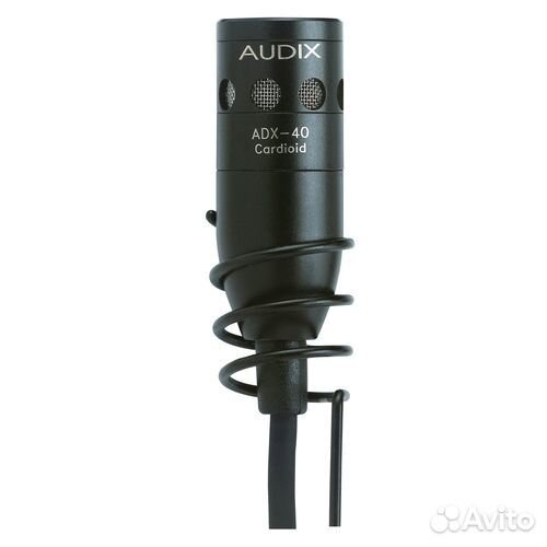 Audix ADX40 микрофон новый