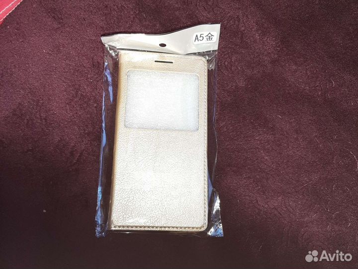 Чехол на samsung a5