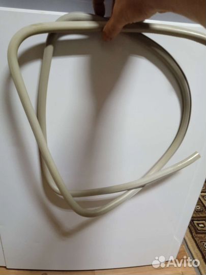 Уплотнитель усилителя люка volkswagen