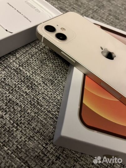 iPhone 12, 128 ГБ