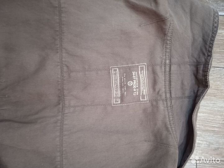 Пиджак 46 х.б