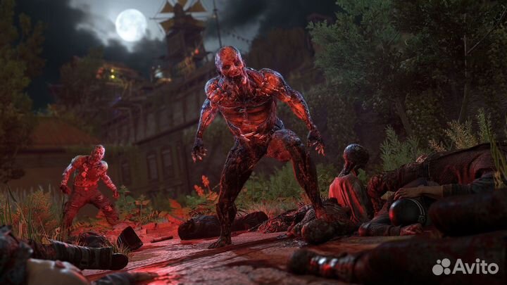 Dying Light 2: Stay Human (Steam)