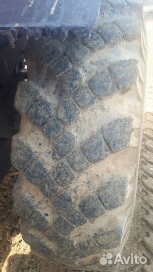 Колёса на трактор Т-16, Т-25