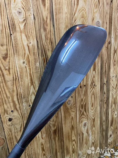 Весло карбоновое для сапборда 