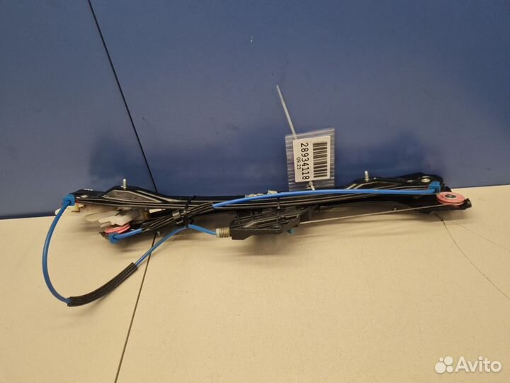 Стеклоподъемник передний правый BMW 3 F30 2011-2018