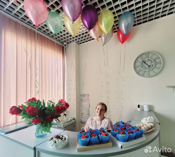 Администратор дистанционно в детский центр