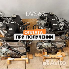 Двигатель ВАЗ в Брянск | Альфа Авто | autokoreazap.ru