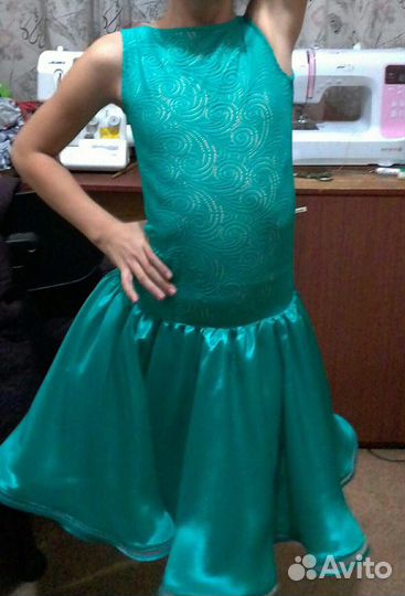 Пошив и ремонт женской одежды