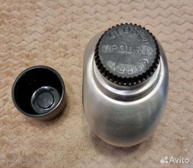 Термос Арктика 0.6л