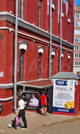 Общепит, 100 м²