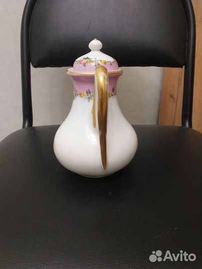 Заварочный чайник,кофейник