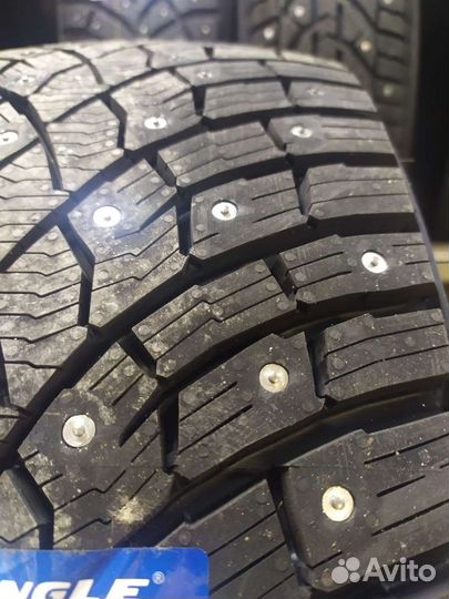 Triangle IcelynX TI501 265/60 R18