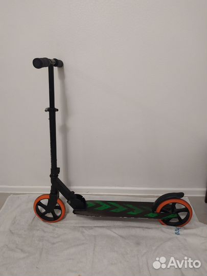 Самокат kreiss