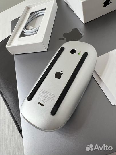 Мышь Apple magic mouse 2 Оригинал Новая