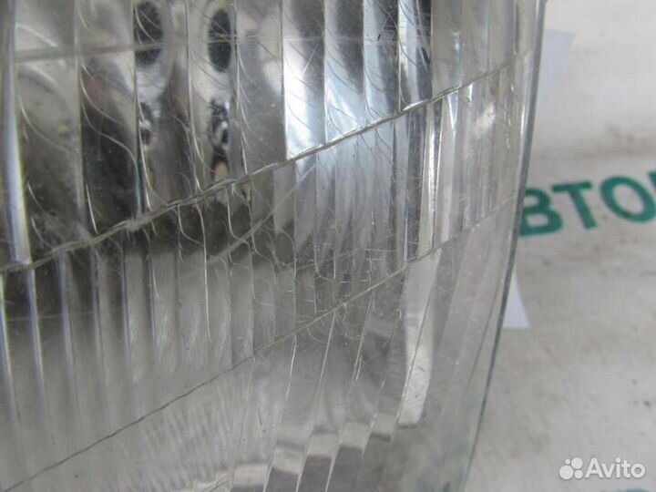 Фара левая для Volkswagen Passat 1996-2000г