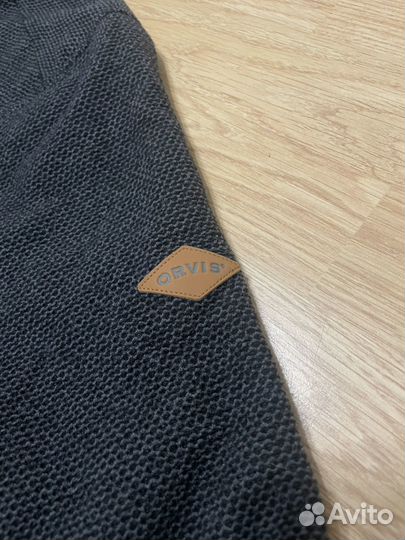 Флисовая шерпа Orvis оригинал