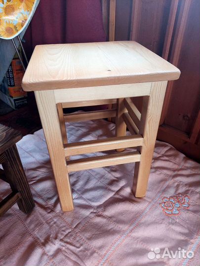 Резные изделия из дерева