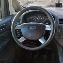 Ford C-MAX 1.8 MT, 2003, 270 000 км, с пробегом, цена 440 000 руб.