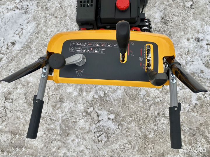 Снегоуборщик Stiga ST 4262 P