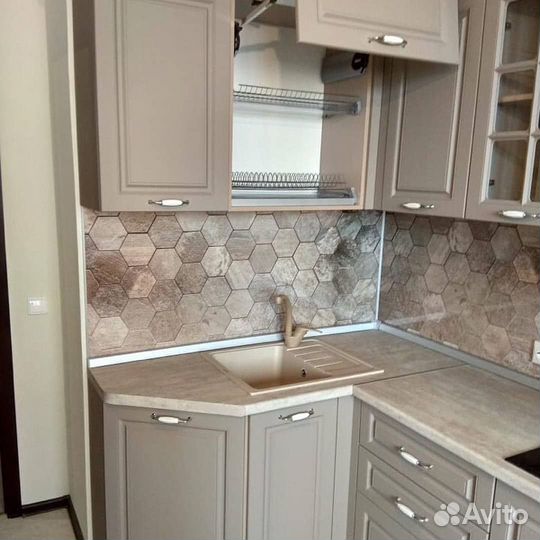 Кухня от производителя