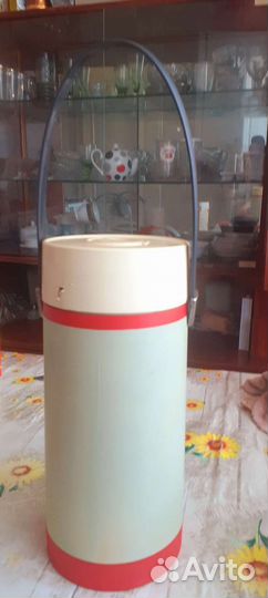 Термос 1 литр