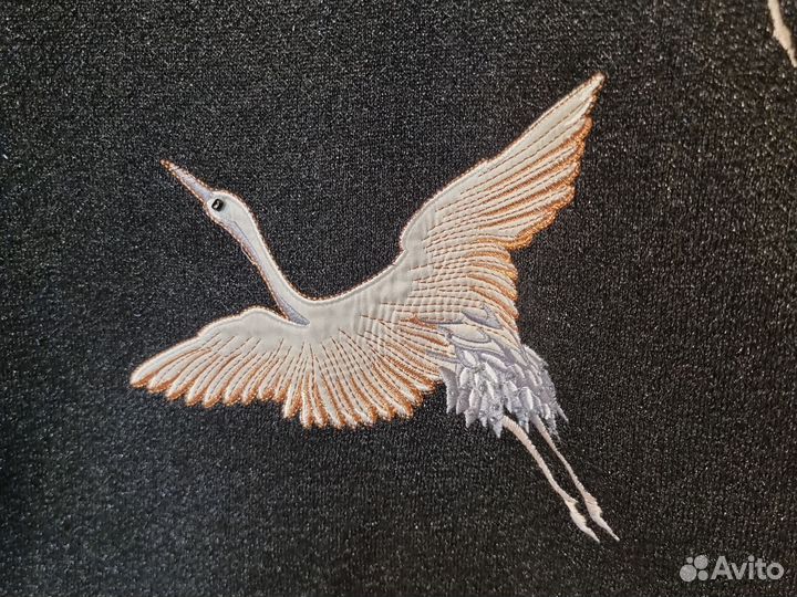 Свитер sandro 46 48