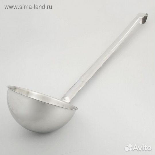 Ложка разливательная, 1,5 л