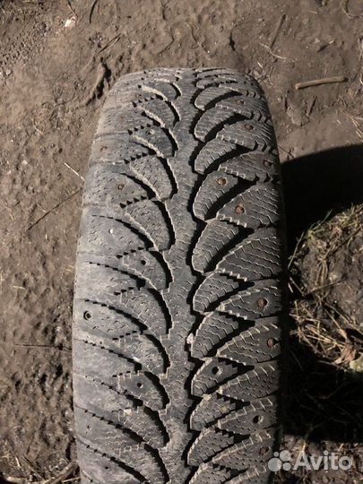 Cordiant Snow Cross 195/65 R15