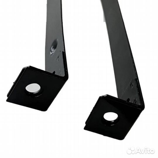 Хомут крепления топливного бака 2108-2115