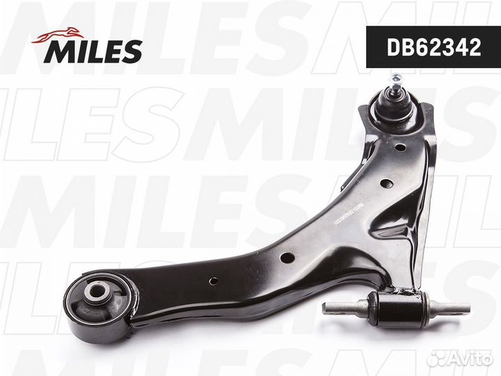 Передний рычаг Киа Церато 1