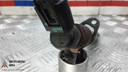 Форсунка Land Rover Range Rover 3 рест. 2007