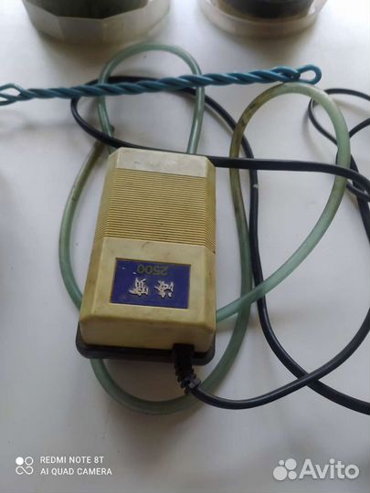 Набор аквариумиста