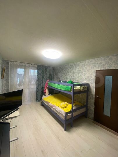 2-к. квартира, 58,9 м², 5/5 эт.