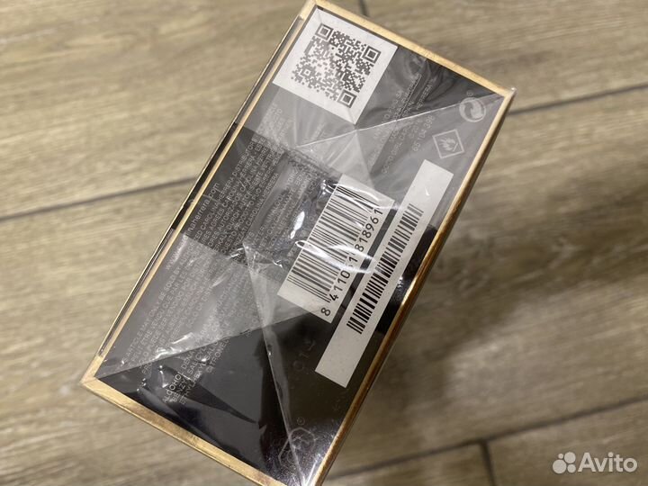 Carolina herrera good girl парфюмерная вода