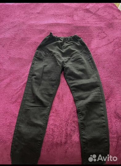 Вещи для беременных 48 50