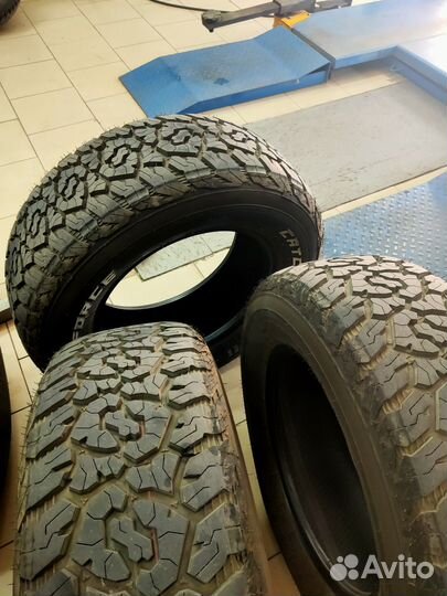 Windforce Catchfors A/T II 265/65 R17