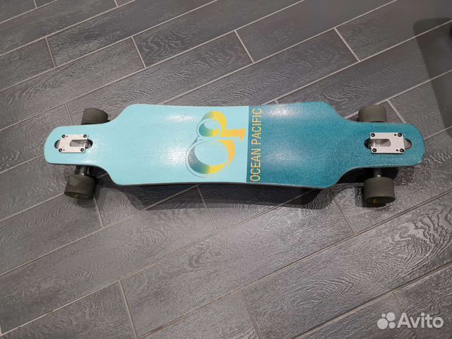 Лонгборд ocean pacific