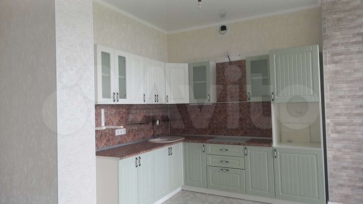 3-к. квартира, 100,5 м², 9/12 эт.