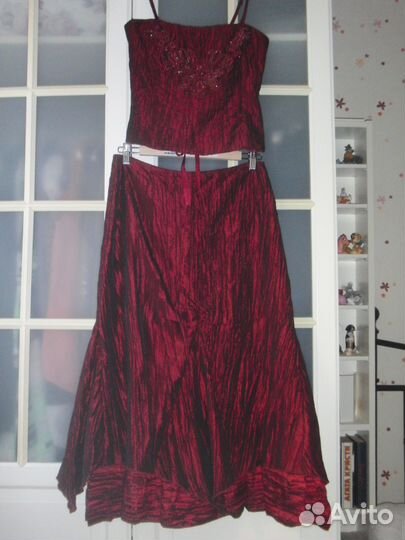 Продаем Б/У юбку фирмы С.С.D.K UK