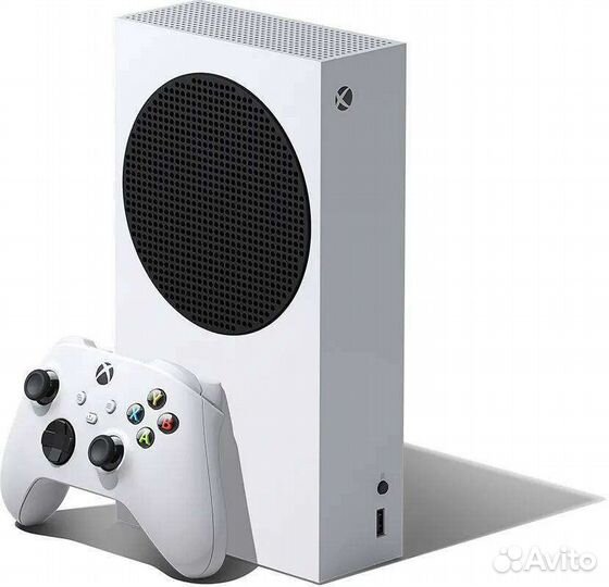 Xbox ss