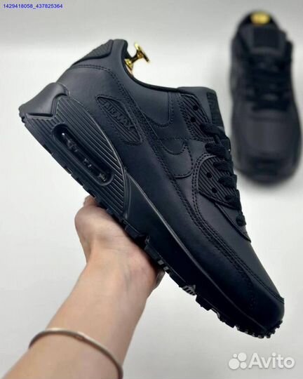 Nike Air Max 90 (Арт.37234)