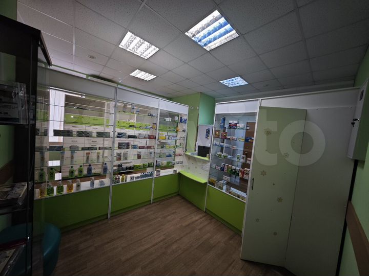 Торговая площадь, 122 м²