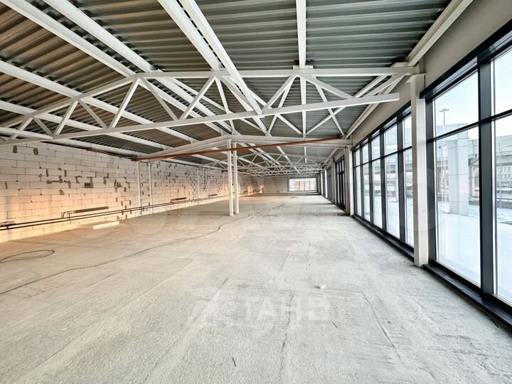 Торговый комплекс