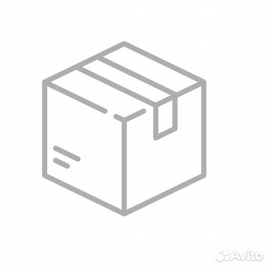 Головка блока цилиндров EBH0505 NEW orig GM A24XE