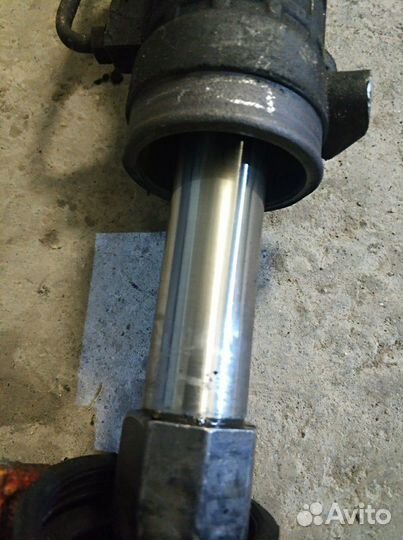 Рейка рулевая Бмв 3 Е46